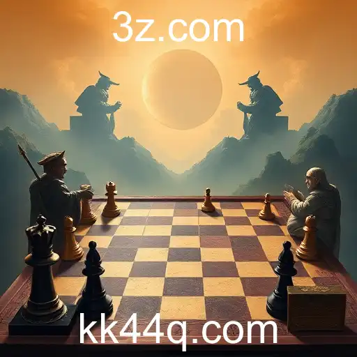 A Evolução dos Jogos Online e o Impacto do kk44