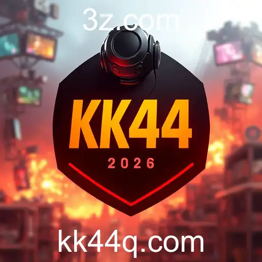 Evolução dos Jogos Online e a Influência da KK44