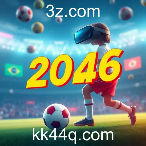 Crescimento Explosivo dos Jogos com kk44