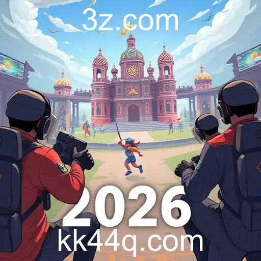 Tendências de Jogos Online em 2026