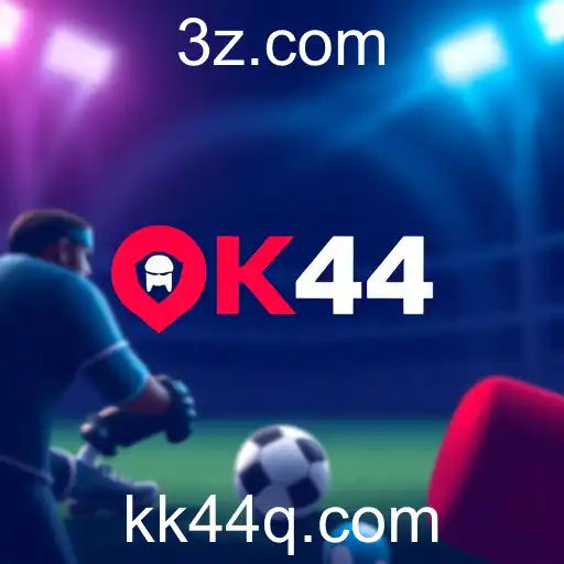 O Impacto de 'kk44' no Universo dos Jogos Online