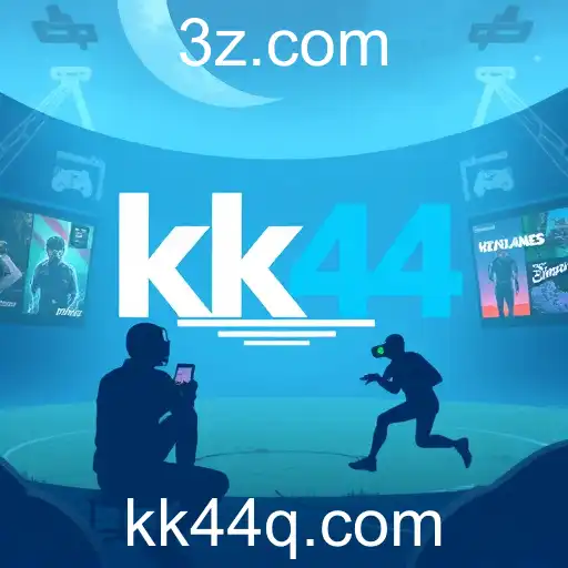 Explorando o Mundo de kk44: Novidades e Tendências