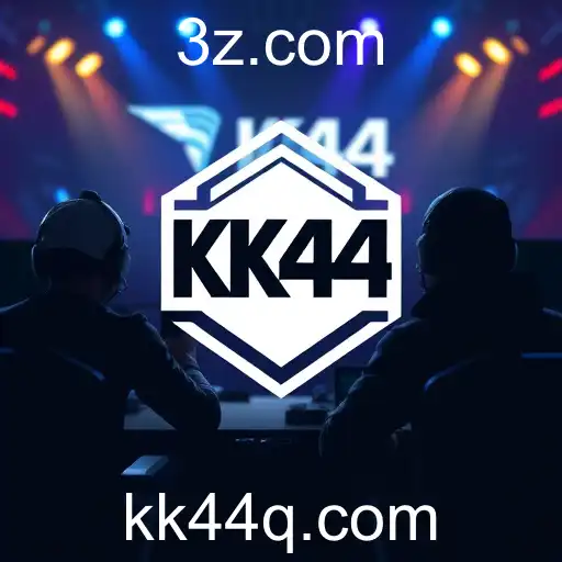A Ascensão do KK44: O Fenômeno nos Jogos em 2026