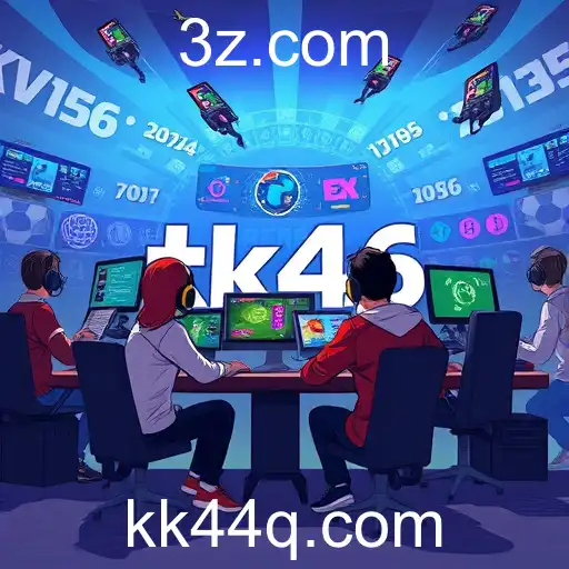 A Revolução dos Jogos Online em 2026