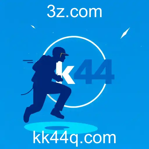 A Revolução do kk44 no Mundo dos Games
