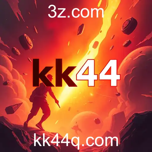 A Ascensão do kk44 no Mercado de Jogos