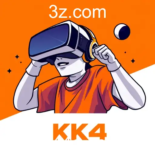 O Futuro dos Jogos com KK44
