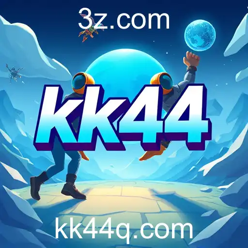 Revolução nos Jogos Online: O Impacto da kk44 no Mercado