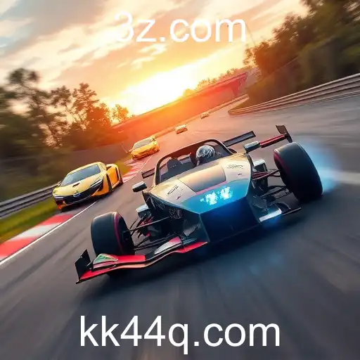 A Ascensão dos Jogos Online e o Papel da KK44