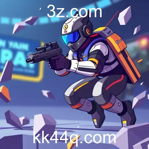 Tendências em Sites de Jogos no Brasil: O Impacto da kk44