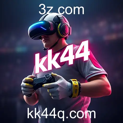A Ascensão do kk44: Como o Site de Jogos Conquistou o Brasil