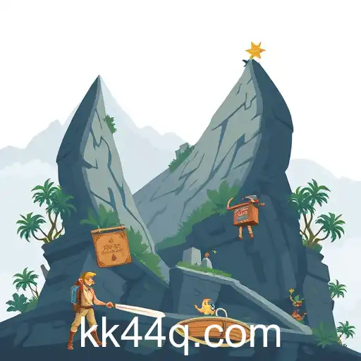 O Impacto da kk44 no Mercado de Jogos Online
