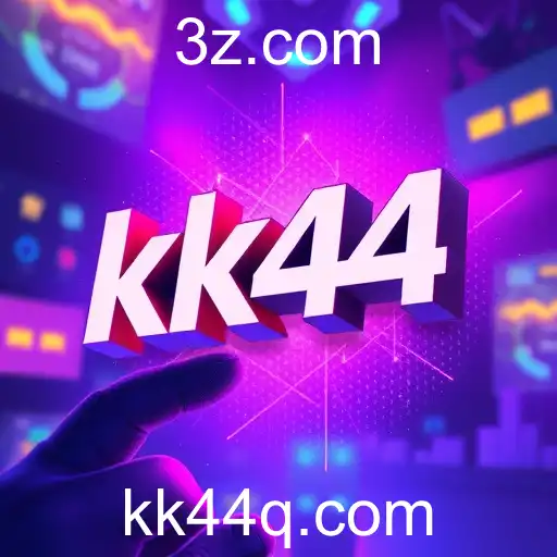 O Impacto de 'kk44' no Mercado de Jogos em 2025