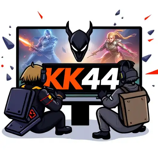 A Ascensão do KK44 no Mundo dos Jogos