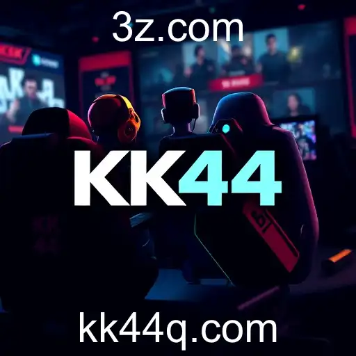 A Ascensão Meteorica do KK44 no Universo dos Games