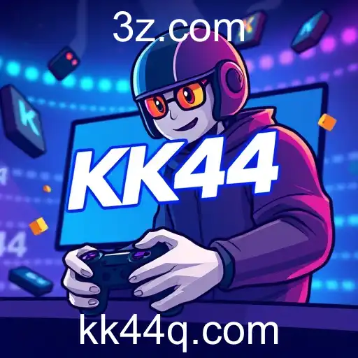 A Fórmula do Sucesso do Site de Jogos KK44