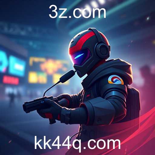 Crescimento Explosivo do kk44 no Mundo dos Games