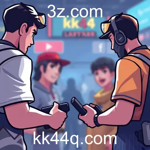 A Ascensão dos Jogos Sociais: Conectividade e Entretenimento na Era Digital