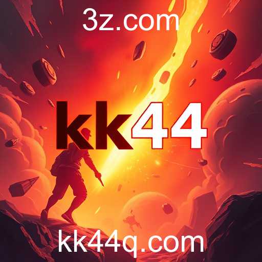 A Ascensão do kk44 no Mercado de Jogos