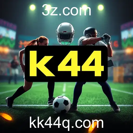 Ascensão de kk44 no Mundo dos Jogos Online
