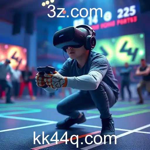 A Revolução dos Sites de Jogos: 