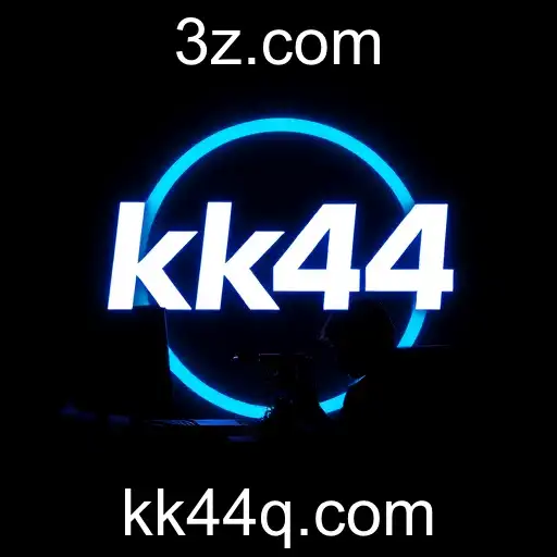 A Ascensão do kk44: A Nova Era dos Jogos Online no Brasil