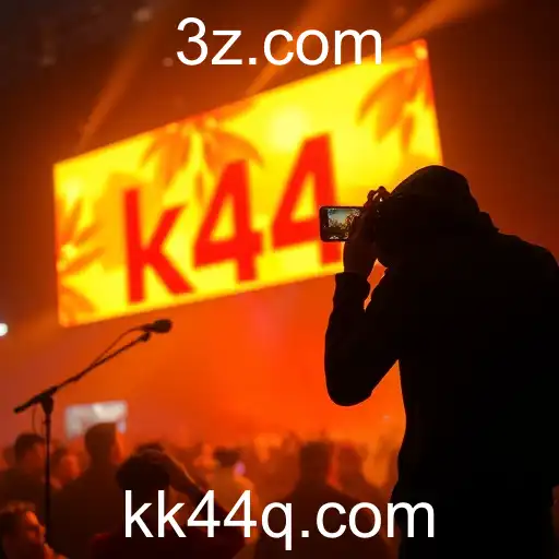 A Ascensão de KK44 no Cenário Brasileiro de Jogos