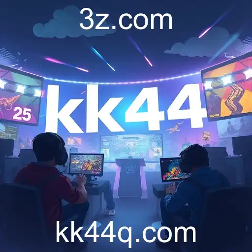 A Revolução dos Jogos Online em 2025