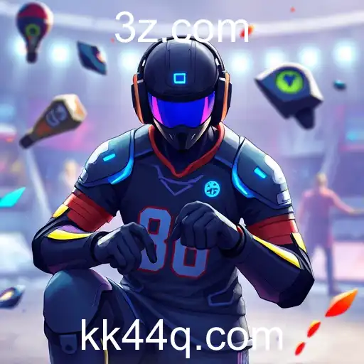 Inovações e Desafios no Mundo dos Jogos Eletrônicos em 2026