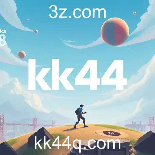 Explorando o Crescimento do Fenômeno kk44 nos Jogos Online